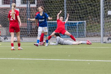 Bild 128 - F ETV - Holstein Kiel : Ergebnis: 1:2